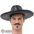 Head: Redman Doc Holliday Head