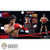 Boxed Figure: Star Ace Rocky Balboa (Boxer) (Normal Version) (913051) (SA0133)
