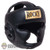 Gear: Star Ace Mens Black Molded Boxing Head Gear (READ NOTES)