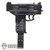 Weapon: SFL Studio Uzi Pistol