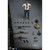 Boxed Figure: Soldier Story 1/12th PlayerUnknown's Battlegrounds Figure (SSG-001)
