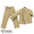 Uniform: Soldier Story Mens Padded Combat Jacket and Pants