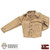 Coat: Soldier Story 1/12th WWII M1941 Field Jacket (Ranger Patch)