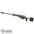 Rifle: Soldier Story TAC-50 C .50 Sniper Rifle w/Foldable Stock