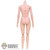 Figure: Soldier Story Female Body w/ Seamless Arms