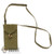 Pouch: Soldier Story Shoulder Bag w/ Toggle Flap