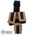 Pouch: Soldier Story Black/Tan Seek Mine Pouch