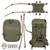 Pack: Soldier Story Backpack w/ Frame, Panel and Straps