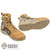Shoes: Soldier Story Mens Multicam LAS Terrain Boots