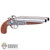 Rifle: SooSooToys Double Barrel Shotgun