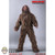 Boxed Figure: Supermad Toys Bionic Big Foot Limited Edition (SMT-2401)