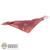 Scarf: SW Toys Silk Neck Scarf