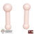 Pegs: 86 Toys 1/12 Female Neck Pegs