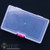 Box: 86 Toys 1/12 Clear Hinged Case