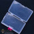 Box: 86 Toys 1/12 Clear Hinged Case