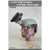 Helmet: Toys City FAST Ballistic Helmet w/ Night Vision - Foliage Green