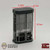 Boxed Display: 2GC 1/12th Armoury Security Safe w/ Weapons (ZY-AS003-02)
