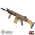Weapon: 2GC 1/12 FN SCAR Rifle