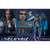 Boxed Figure: Thunder Toys Female Ares (TDT-2026A)
