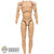 Figure: Tiger Toys Mens Base Body w/ Wrist Pegs