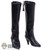 Shoes: Tiger Toys Female High Heel Tall Boots (READ NOTES)