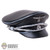 Hat: Tiger Toys Female Molded Visor Cap