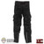 Bottoms: TW Toys 1/12th Men Black Tactical Pants
