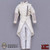 Figure: TW Toys 1/12th Body w/Pegs + Outfit