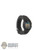 Watch: ThreeZero Teenager Black Digital Watch
