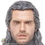 Head: ThreeZero Geralt of Rivia