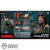 Boxed Figure: ThreeZero John Rambo (Field Jacket) (3Z05530W0)