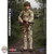 Boxed Figure: Ujindou U.S. Armored Inf Normandy 1944 (UD-9035)