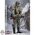 Boxed Figure: Ujindou WWII Panzergrenadier, Kharkov 1943 (UD-9041)