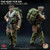 Boxed Figure: Ujindou The Hunt for UBL- Delta Force (UD-9046A)