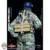 Boxed Figure: Ujindou 11.FrW.Pz. Gren. Div Nordland Vistula Oder 1945 (UD-9051)