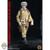 Boxed Figure: Ujindou Soviet Motor Rifle Troops in Afghanistan (UD-9056)