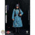 Boxed Figure: Ujindou German Schutzpolizei Warsaw 1944 (UD-9057)