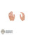 Hands: Ujindou Mens Relaxed Hands