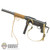 Rifle: Ujindou M3A1 Grease Gun w/ Sleeve and Sling
