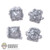 Insignia: Ujindou Set of 4 German Pips