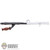 Tool: Ujindou Bren Gun Barrel (Metal)