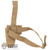 Holster: Ujindou 1937 Tank Crew Pistol Holster w/ Leg Strap