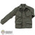 Jacket: Ujindou Mens Tropic Combat Tunic