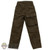 Pants: Ujindou Mens Paratrooper Trousers