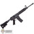 Rifle: Ujindou M4A1 Carbine Rifle