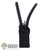 Pouch: Very Cool Black Mag Pouch (MOLLE) (Laser Cut)