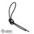 Tool: Very Cool Black Elastic Thread