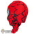 Head: Very Cool Spider Girl