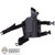 Holster: Very Cool Pistol Leg Holster