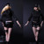 Outfit: VS Toys Female Assassin Clothing Set B (VST-17NSS-B)